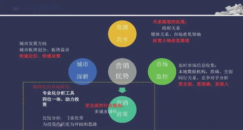 精准布局，稳健前行 碧桂园投资拓展拿地策略与营销策划融合之道