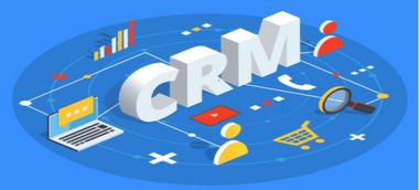 滴答CRM 适合营销策划公司的免费CRM系统