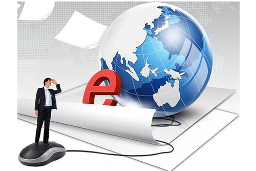 企业网络营销策划的关键要素与注意事项