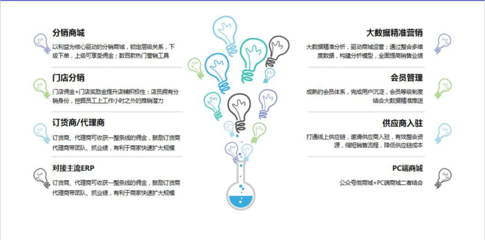 企业营销策划 竞争市场中的核心驱动力